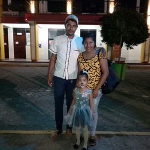 Meet your Posher, Rene